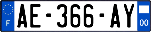 AE-366-AY