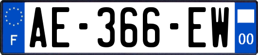 AE-366-EW
