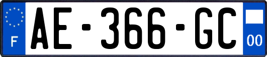 AE-366-GC