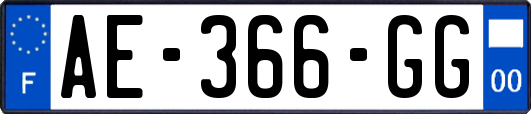 AE-366-GG