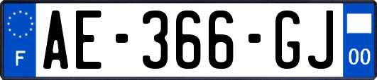 AE-366-GJ