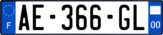AE-366-GL