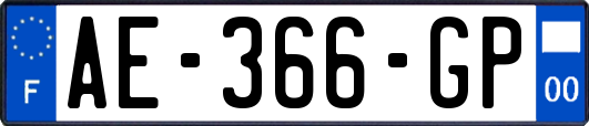 AE-366-GP