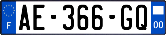 AE-366-GQ