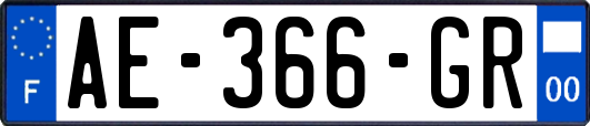 AE-366-GR