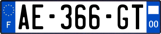 AE-366-GT