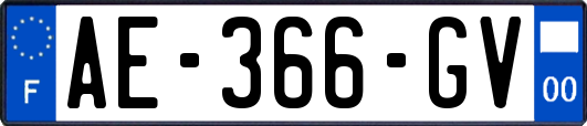 AE-366-GV
