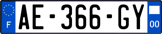 AE-366-GY