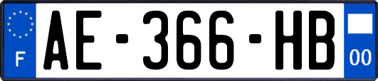 AE-366-HB