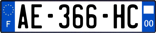 AE-366-HC