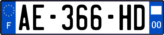 AE-366-HD