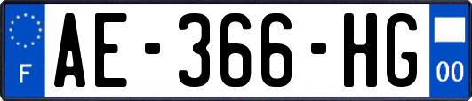 AE-366-HG