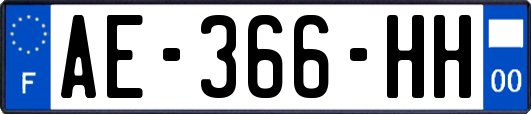 AE-366-HH