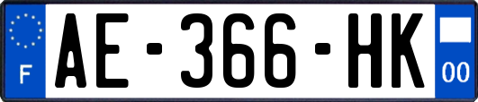 AE-366-HK