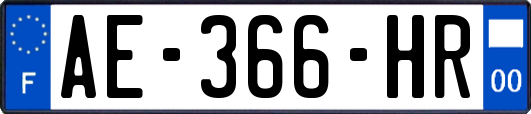 AE-366-HR