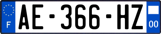 AE-366-HZ