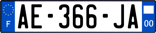 AE-366-JA