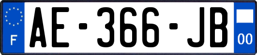 AE-366-JB