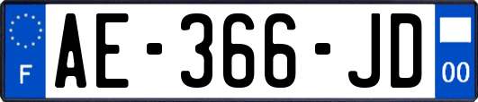 AE-366-JD