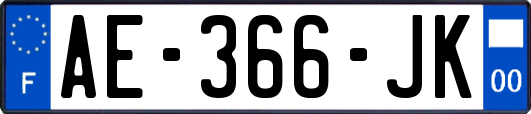 AE-366-JK