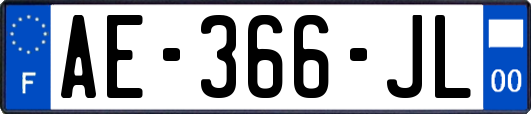 AE-366-JL
