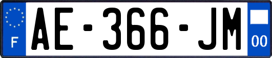 AE-366-JM