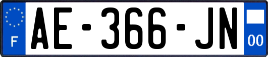 AE-366-JN