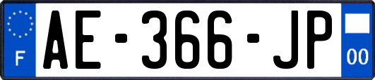 AE-366-JP