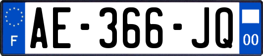 AE-366-JQ