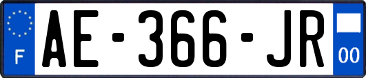 AE-366-JR
