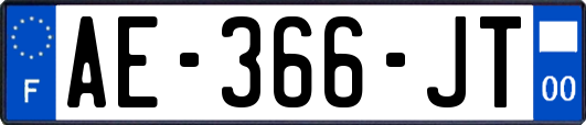 AE-366-JT