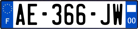 AE-366-JW