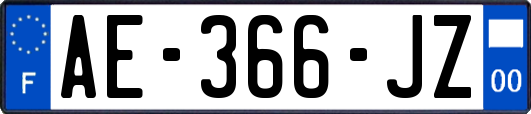 AE-366-JZ