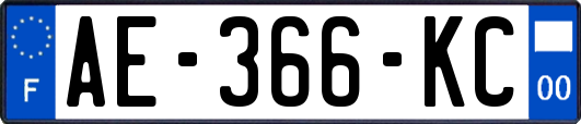 AE-366-KC