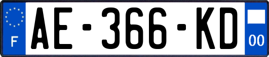 AE-366-KD