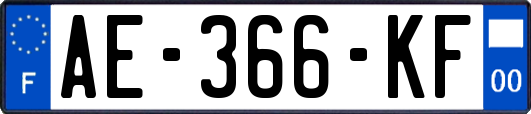 AE-366-KF