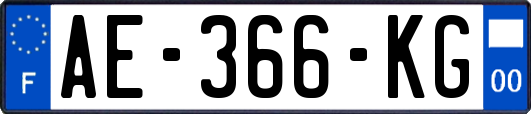 AE-366-KG