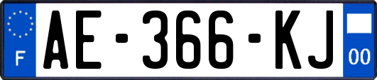 AE-366-KJ