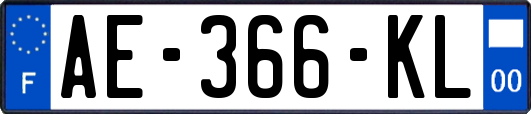AE-366-KL