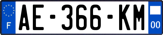 AE-366-KM