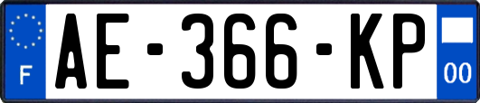 AE-366-KP