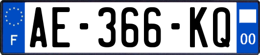 AE-366-KQ