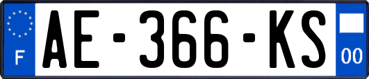 AE-366-KS