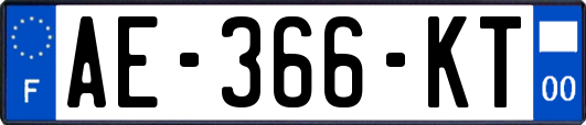 AE-366-KT