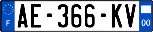 AE-366-KV