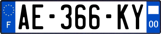 AE-366-KY