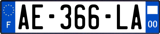 AE-366-LA
