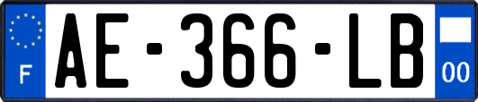 AE-366-LB