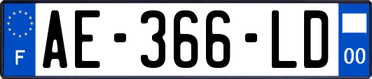 AE-366-LD