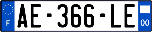 AE-366-LE